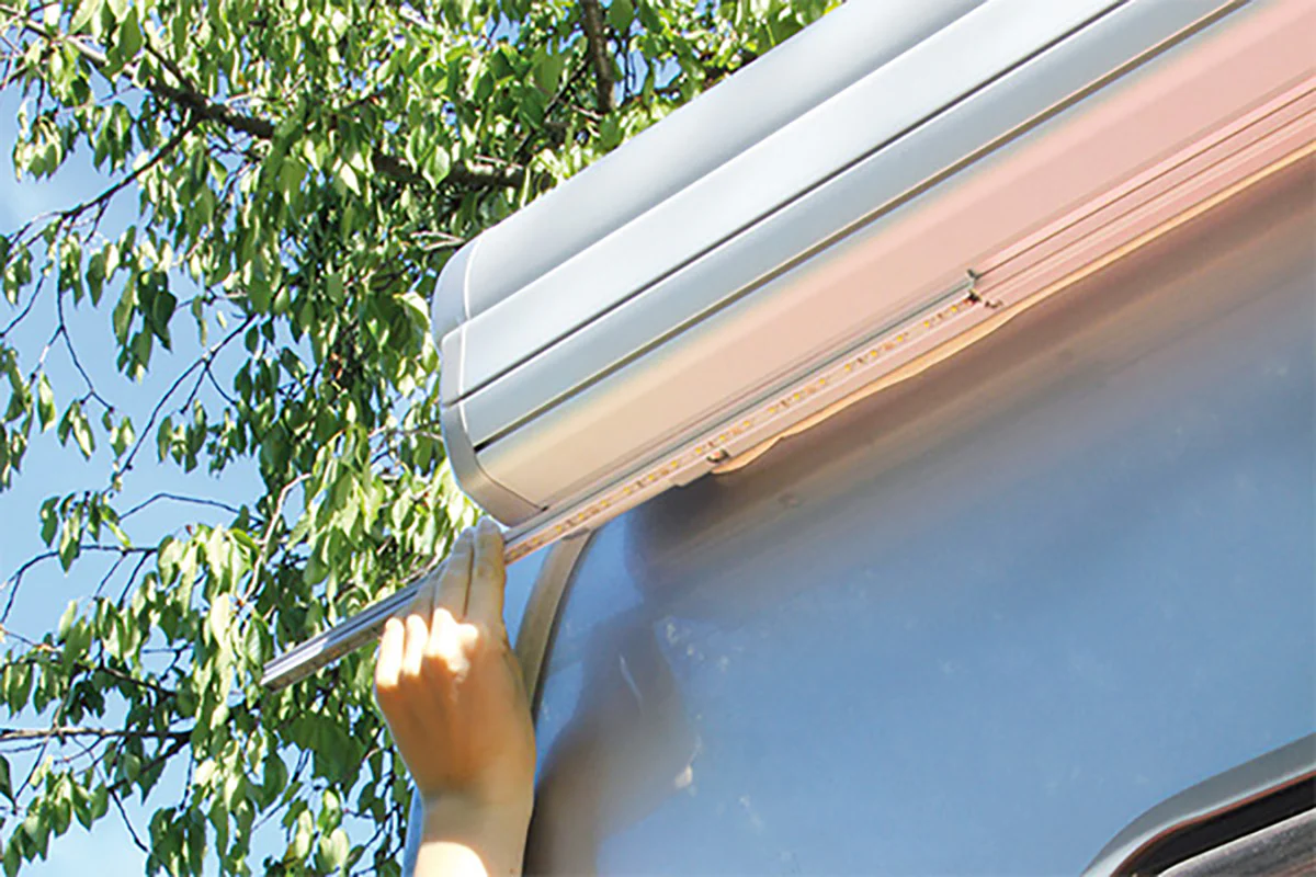 Fiamma F45s Awning LED Light Kit - Image 4