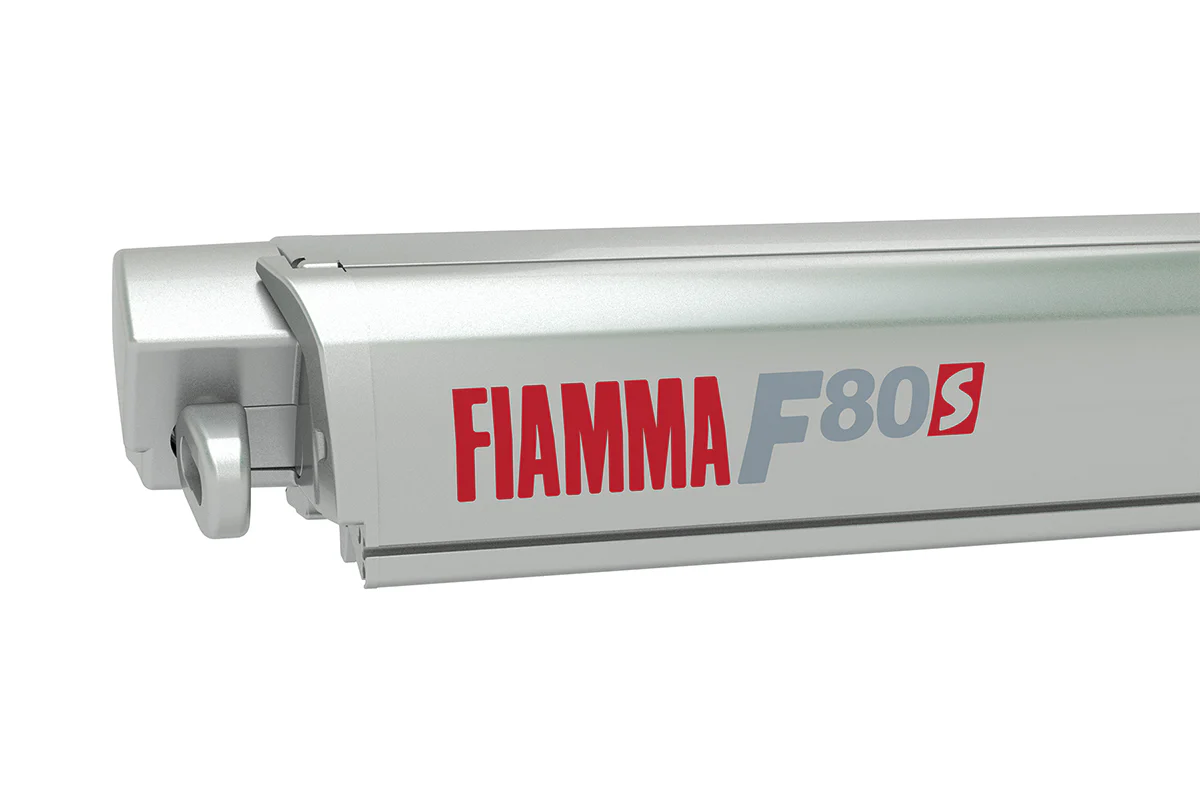 Fiamma F80s Awnings - Image 3
