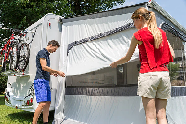 Fiamma Privacy Room Ultra Light - Image 6