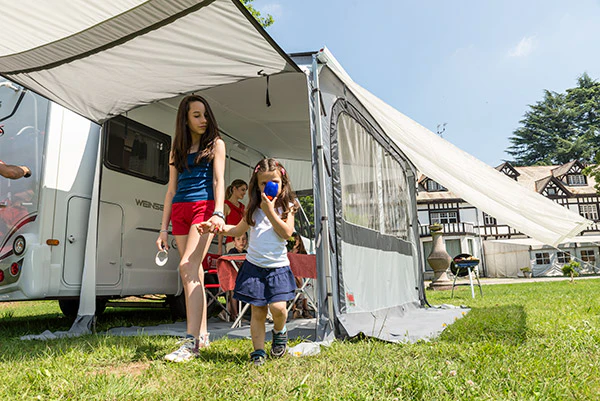 Fiamma Privacy Room Ultra Light - Image 7