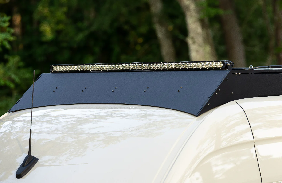 Sprinter Stealth+ Roof Rack - Image 16