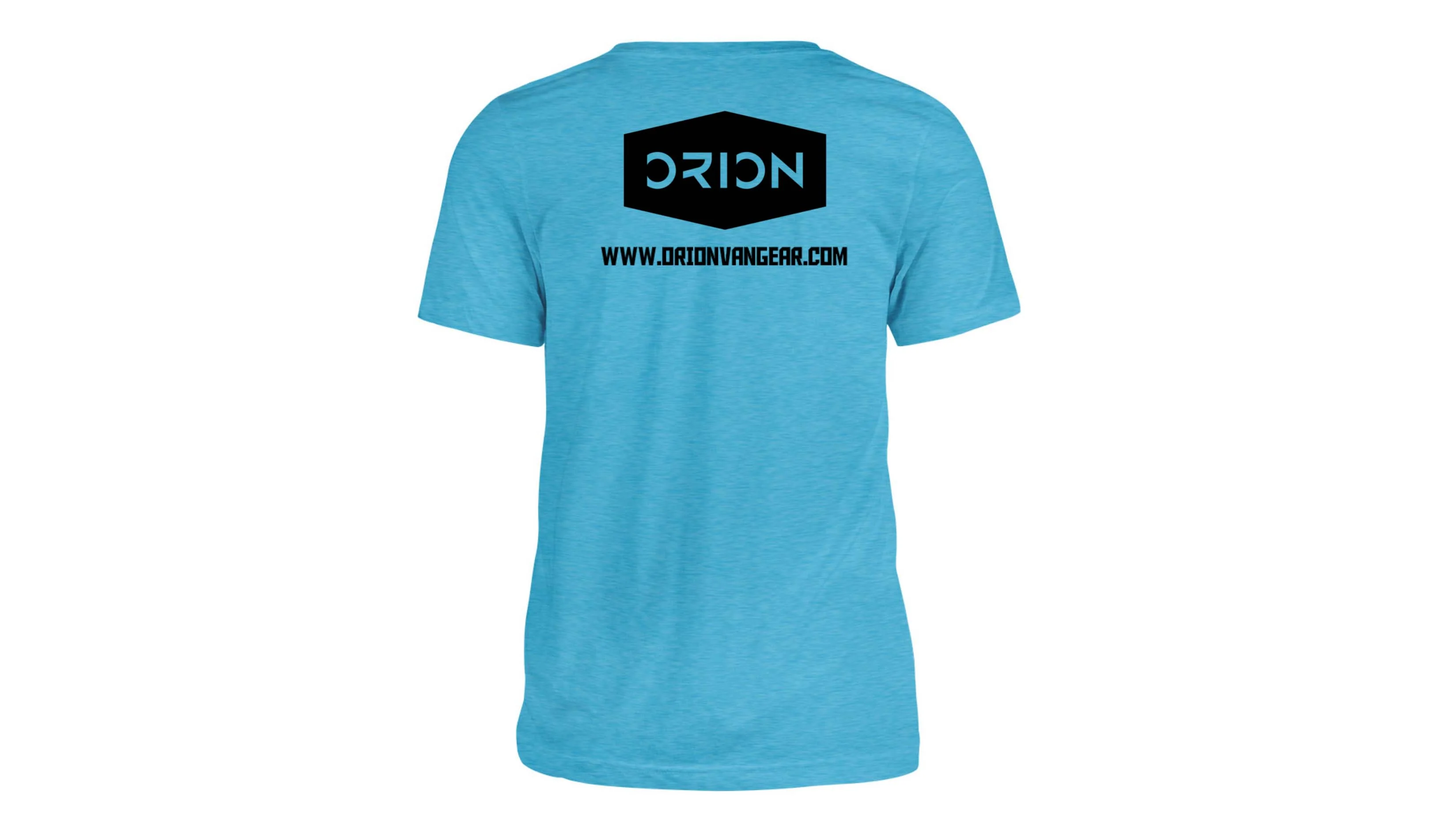 Orion Super-Soft T-Shirts - Image 3