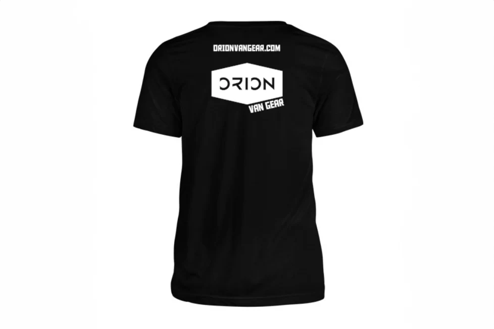 Orion Super-Soft T-Shirts - Image 4